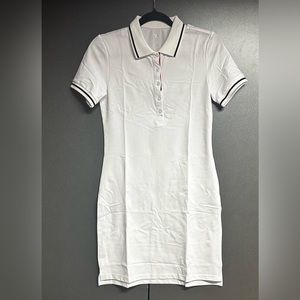 Women’s tennis dress